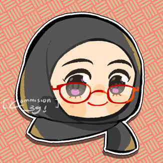 Icon Commission