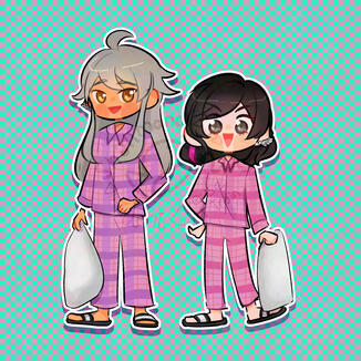 Couple Commission